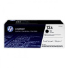 Toner HP Q2612AD dual pack LaserJet 1010/1012/1015/1018