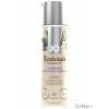 System JO Naturals Massage Oil Lavender & Tahitian Vanilla 120 ml