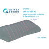 Magenta rib tapes Albatros D.I-D.V