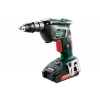 Metabo SE 18 LTX 4000 * Aku-Skrutkovač