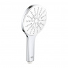 GROHE Rainshower SmartActive 130 - Ručná sprcha s 3 prúdmi, mesačná biela 26544LS0