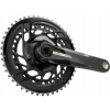 Kľukový mechanizmus SRAM Force 2x AXS 172,5 mm, 50-37T, DUB