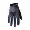 RUKAVICE FOX JUNIOR 180 TAUNT BLACK YS
