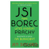 Jsi fakt borec - umíš vydělat prachy - Jen Sincero