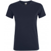 SOĽS Regent Women Dámske tričko SL01825 Navy L