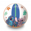 Lilo &, Stitch 23 cm bioball gumená lopta - Mondo Toys