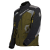 SCOTT jacket DUALRAID DRYO earth brown/black - 2025, M