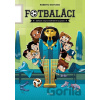 Fotbaláci: Záhada neproveditelné loupeže - Roberto Santiago