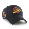 '47 Brand Kšiltovka Vancouver Canucks Sure Shot Snap ’47 MVP