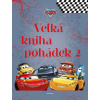 Auta - Velká kniha pohádek 2 (kolektív)