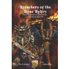 Breachers of the Bone Belfry: A horror adventure for Four Against Darkness, for dead characters of any level