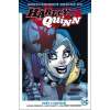 Harley Quinn 1 Umřít s ú… (Jimmy Palmiotti, Justin Gray)
