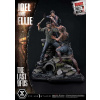 Prime 1 Studio 'The Last of Us Part I Ultimate Premium Masterline Series' Joel & Ellie Deluxe Bonus Version (The Last of Us Part I) 73 cm