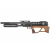 Epic Airguns Vzduchovka EPIC ONE Walnut 4,5mm 550mm CFB