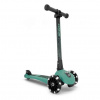 Scoot & Ride Kolobežka Highwaykick 3 LED Varianta: Forest