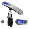 TURISTICKÁ BATOŽNÁ VÁHA HAKOVÁ LETECKÁ 41-50 kg