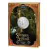 10 EURO 2026 Merry, Pippin and Treebeard
