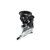 Shimano přesmykač Deore FD-M6025 DownSwing DualPull 66-69
