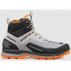 GARMONT VETTA TECH GTX-LIMITED EDITION anniversary grey/garmont ornge UK 8 obuv