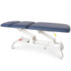 Elektrické lehátko Fabulo Camino Cabell XC1 Farba: tmavo modrá 198*74 cm | 77 kg | 2 farby
