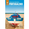 Portugalsko - Marc Di Duca, Rebecca Hall, Matthew Hancock