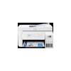 EPSON tiskárna ink EcoTank L5296, 4v1, A4, 1440x5760dpi, 33ppm, USB, Wi-Fi, LAN, bílá C11CJ65404
