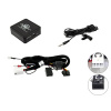 Bluetooth-USB audio adaptér Connects2 BT-USB Audi 12