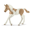 Schleich Hříbě plemene Paint Horse