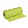 Wimex Stredový pás (PAP-Airlaid) PREMIUM žltozelený 40cm x 24m