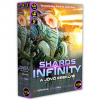 Shards of Infinity - Doplnok spoločenskej hry Relikvie budúcnosti (maď.jaz.)