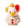 Numskull It Tubbz Plyšák Figurka Pennywise 20 cm