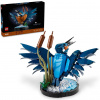 LEGO ICONS 10331 Zimorodek (Bloky Lego Icons Bird Kingfisher pre dospelých 18+)