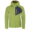 Pánska softshellová bunda Direct Alpine Dru Light green/navy L
