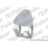 Zaslepka ostrekovaca svetla - 50160713 - ľavý