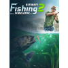 ESD GAMES ESD Ultimate Fishing Simulator 2