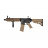 Specna Arms SA Daniel Defence® MK18 (SA-C19 CORE™) - Chaos Bronze