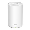 TP-Link Deco X20-4G Dvoupásmový (2,4 GHz / 5 GHz) Wi-Fi 6 (802.11ax) Bílá 3 3G, 4G Vnitřní