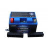Akumulátor LiFePO4 Shido Moto 12V 5Ah/300A Ľavý plus (rozmery: 150x87x93) YTZ10S SHIDO AKU MOTO LITOWE