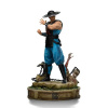 Iron Studios Mortal Kombat Art Scale Soška 1/10 Kung Lao 24 cm