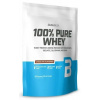 BioTech USA 100% Pure Whey 1000 g Príchuť: cookies and cream