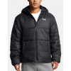 under armour Pánska bunda UA LW INSULATED JACKET-BLK Veľkosť: XL
