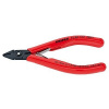 Bočné štipacie kliešte pre elektroniku Knipex
