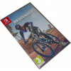 Descenders Nintendo Switch krabička
