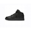 Mládežnícke tenisky Air Jordan 1 MID 554725-044 veľkosť 37,5