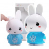 ALILO BUNNY INTERACTIVE HONEY BUNNY G6 MP3 rozpráva rozprávky modrý VYPR