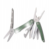 Multitool Nextool NE20050 10v1 (zelený)
