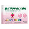 Junior-Angin pre deti Jahoda 36 pastiliek