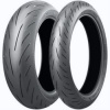 Bridgestone BATTLAX S22 190/55 R17 75W