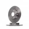 TATechnix Brzdový kotúč 284mm Mercedes E-CLASS (W124) E200D, E250D - BREMBO