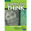 American Think Starter: Workbook with Online Practice - Jeff Stranks, Herbert Puchta